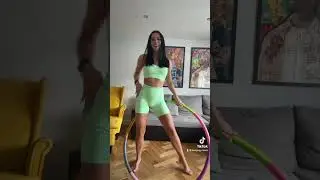 #hulahoop #hulahoopdance #hulahoopfitness