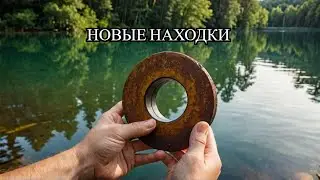Поисковый магнит снова в деле №82 