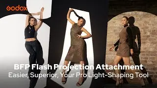 Introducing the BFP Flash Projection Attachment