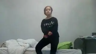 SKIBIDI challenge (Зинка top) 😁