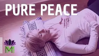 Mindfulness of Body to Reduce Pain and Calm the Mind | Beginner Meditation Series | Mindful Movement