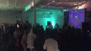 Headkicker @ Junction West 10/31/21