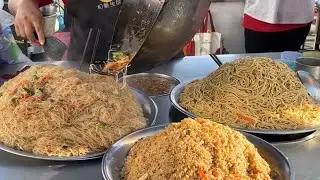 8 Popular Street Food in Taiwanese Night Market