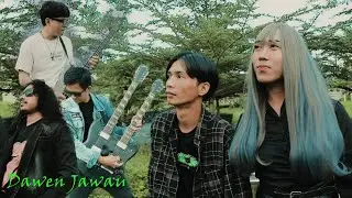 DAWEN JAWAU - WANITA TERCANTIK DI DUNIA DAN AKHIRAT (OFFICIAL MUSIC VIDEO)