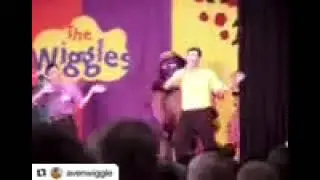 The Wiggles Wiggly Medley Live
