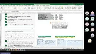 EXCEL AT WORK 2