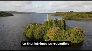 Monastic site founded by St Moulag discovered on Scottish island