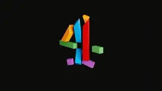 Channel 4 Ident Recreation