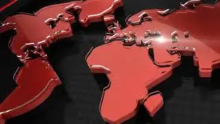 News Opener V2  After Effects template