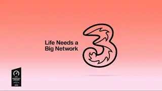 Three: User is on another line