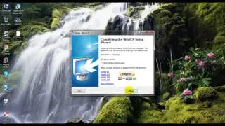 How to install winscp in one minute on window 7 very amazing