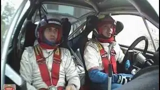Cameracar divertente