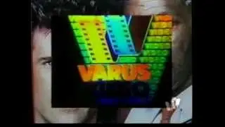 промо Варус видео