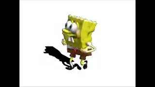 Spongebob Al Singing "Out Of Touch"