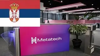 Metatech: Nova era blockchaina je započela