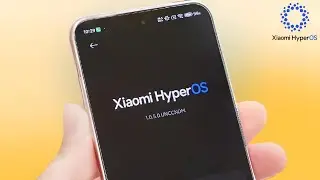 Recebeu! 🔥 Finalmente Atualizou 🙏 - HyperOS Global - Android 14 - Novas Atualizações Liberadas 🔥🔥🔥