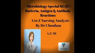 All NURSING COMPETITION EXAM##  MICROBIOLOGY MCQS ##IMPORTANT PACKAGE