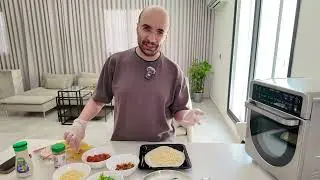 طبخات لذيذة تسويها في عشر دقايق !!