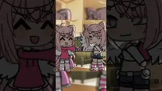 { 10:50 } Сьогодні: :3 #2024 #gacha #gachaclub #meme #gachalife #автор #edit #memes #adoptme