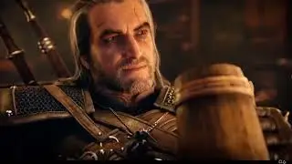 WITCHER SOUND REEL -  Massimo Caramella