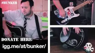 Bunker Busking