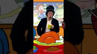 To Family! Happy Holidays! Let’s be generous and kind ❤️ Ms. Booksy as Scrooge #shorts