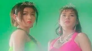 [PS1] Twin Goddesses — Opening