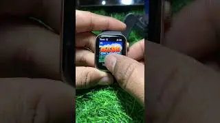 Best Apple Watch Game With Using crown ⌚️😍