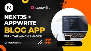 Create a blog application using NextJS & Appwrite cloud
