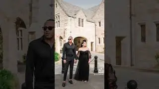 A Castle Engagement session in CT