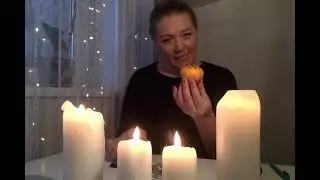 Приворот на любовь.