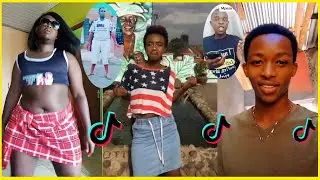 Tiktok celebrities first video on tiktok/Kenya edition (part 2)🇰🇪#tbt