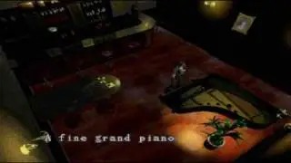 Resident Evil [Part 5] - Ichy. Tasty.