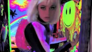Crystal Castles 
