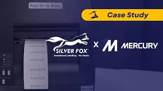 How Silver Fox’s Fox-in-a-Box® & Patch Panel Module Saved Mercury Time & Resources - Stephen