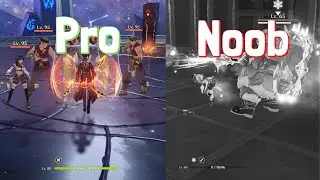10 Types of Genshin Players in Spiral Abyss