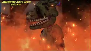 10 Years of Fright | Happy 10th Anniversary Five Nights at Freddy's (ft SpeedyJemore 74)