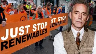 Just Stop Renewables