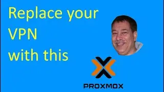 We will install Tailscale in our Proxmox server as the Best alternative to our VPN