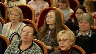 День рождения Оркестра 05 02 2023