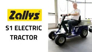 Zallys S1
