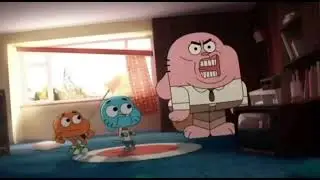 Richard Reversed