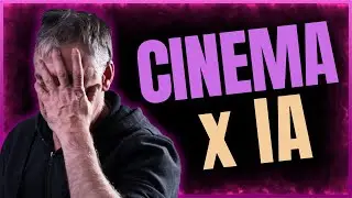 O Cinema vai apoiar IAs de vídeo?