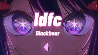 Oshi no Ko - « Ai » Death - Idfc (Blackbear) [Edit/AMV]