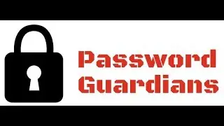 Password Guardians Monitoring The DarkWeb For Your Passwords