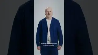 О профиле магистратуры «Дизайн одежды» рассказал Анзор Канкулов