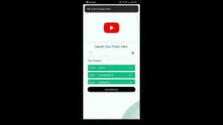 Stock Analyser App