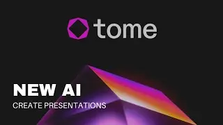 Create Presentations in seconds Like a Pro with AI: Fast, Easy, and Effective |  AI | Technology