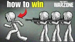 How to Win More Games on Verdansk (Warzone Solos Guide)