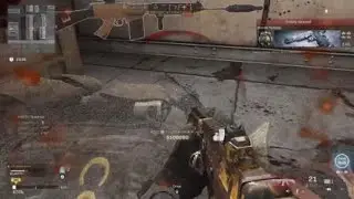 Call of Duty®: Modern Warfare® - When seeking revenge goes wrong...